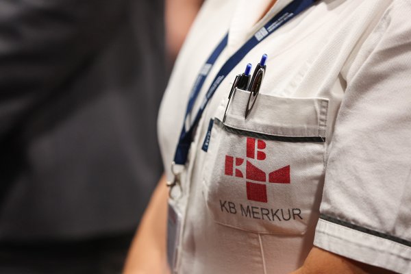 KB Merkur slavi 20 godina od prvog važnog medicinskog pothvata: 'To nisu samo brojke, nego životi'