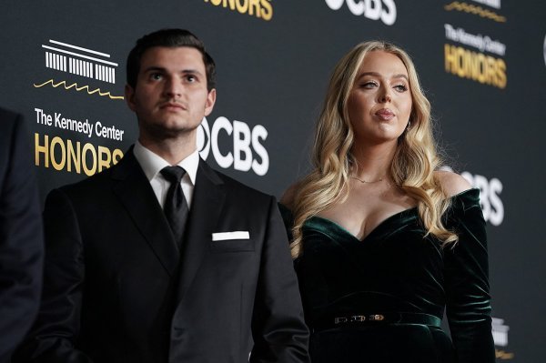Tiffany Trump i Michael Boulos
