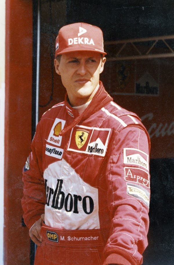 Bliski prijatelj Michaela Schumachera otkrio je nove detalje o strogim pravilima posjeta