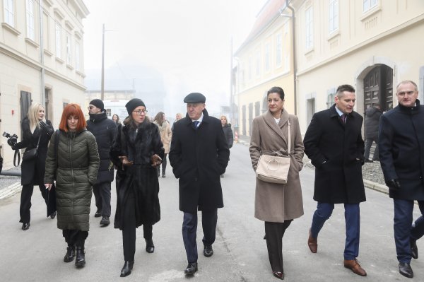 Branko Bačić: 'Stanovi na Banovini iznajmljivat će se po 20 puta nižim cijenama'