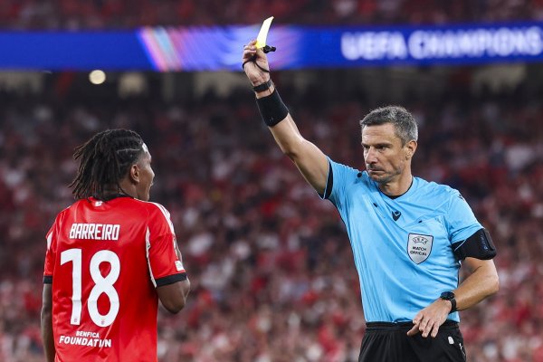 Ovo su najbolji suci na svijetu; na vrhu se našao i jedan Slovenac