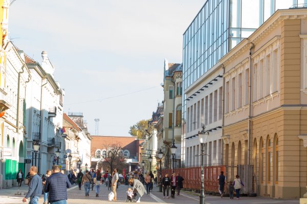 Hrvati u Srbiji dobit će pola milijuna eura: Samo se trebaju prijaviti