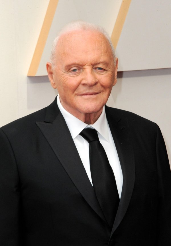 Anthony Hopkins