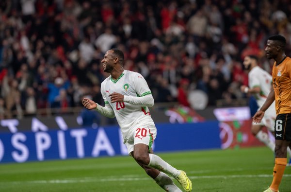 Nogometna rapsodija; Maroko je nezaustavljiv, a ovu majstoriju morate vidjeti