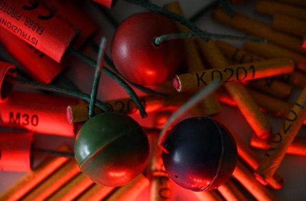 Vezali petarde za kanister benzina i aktivirali eksploziju u školi na Trešnjevci