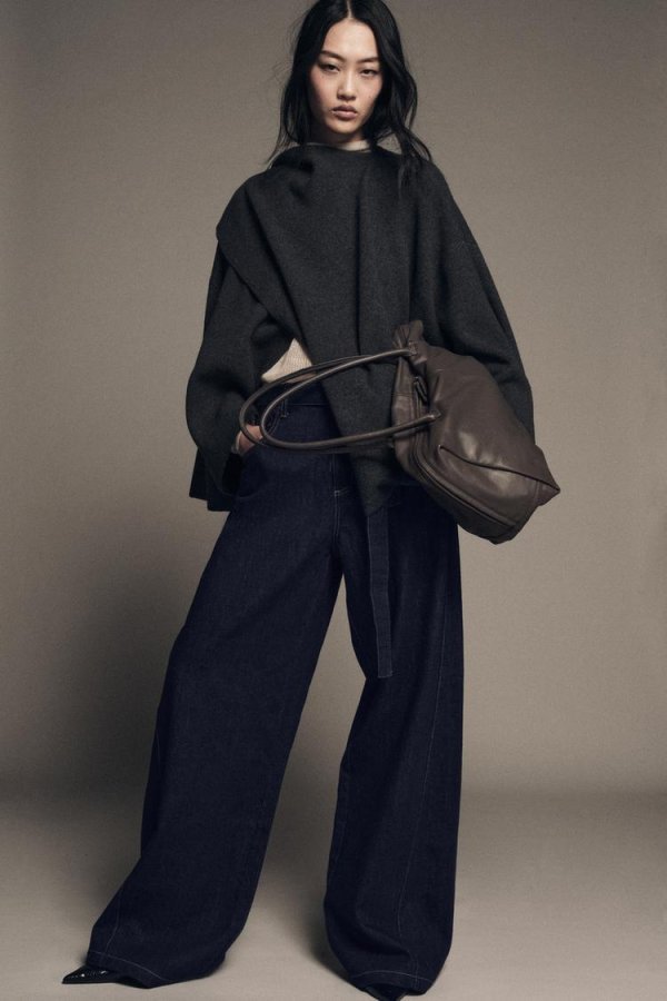 Vrući trend: U Zaru je stigla pelerina koja je veći hit od kaputa i jakni.