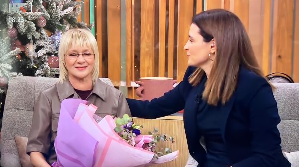 'Dobro jutro Hrvatska'