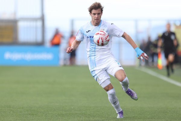 Rijeka otpisala petoricu igrača?