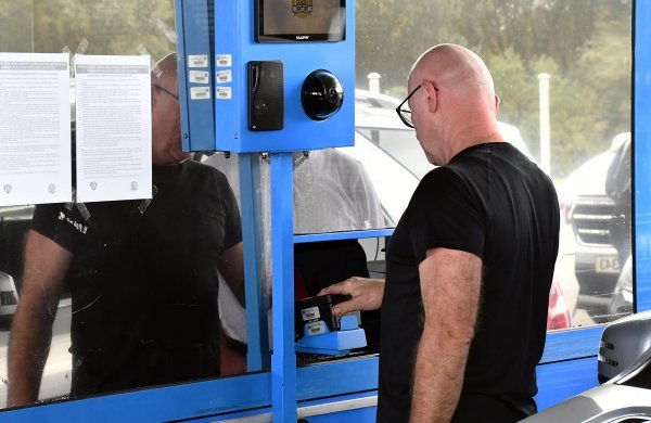 Sustav ETIAS na djelu