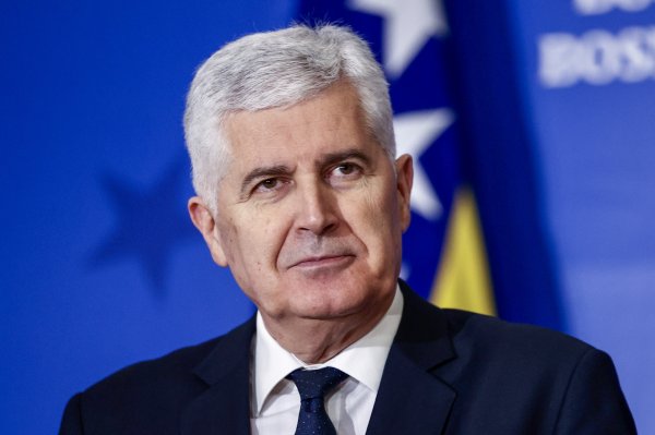 Čović: Hrvati u BiH neće blokirati plinsko povezivanje s RH, a BH Gas je neprihvatljiv