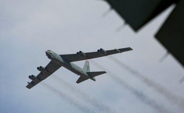 Boeingu dodijeljene milijarde za isporuku aviona Izraelu