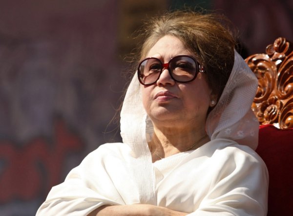 Preminula bivša premijerka Bangladeša