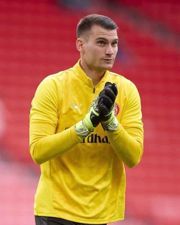 Trener Girone još jednom ponizio Dominika Livakovića; to mu stvarno nije trebalo