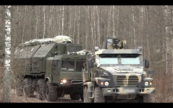 Razmještanje Orešnika