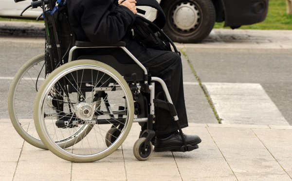 Ilustrativna fotografija