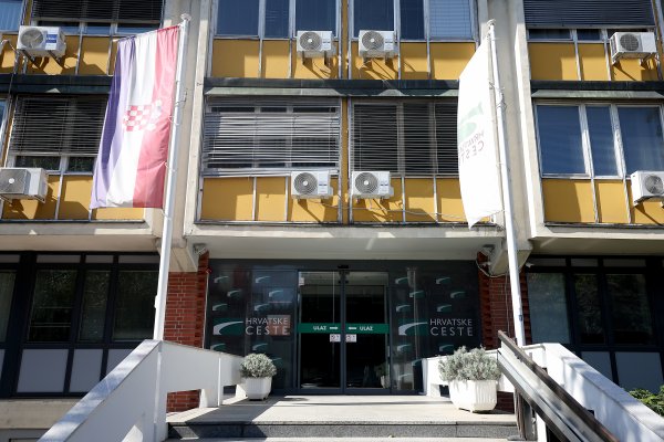 Vlada daje jamstvo za kredit Hrvatskim cestama: Zadužit će se za skoro 200 milijuna eura