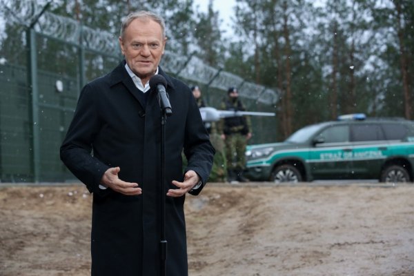 Poljski premijer smatra da je kraj rata moguć: 'Kijev mora pristati na kompromis oko teritorija'