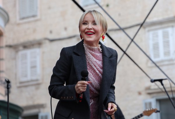 Blagdani su ih spojili u Splitu: Objava Danijele Martinović govori više od riječi