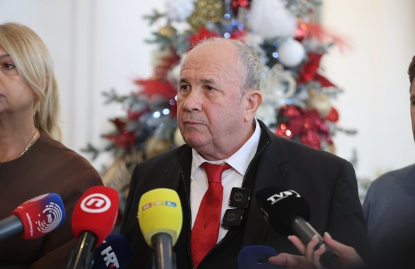 Kerum: Napravio sam prekršaj od oko 600 eura štete, a šteta na Žnjanu je višemilijunska