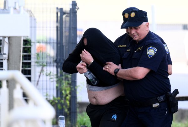 Podignuta optužnica protiv muškarca koji je zbog ljubomore ustrijelio kuma