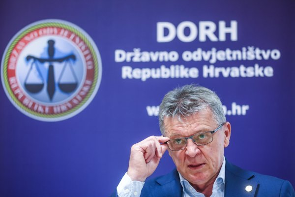 Podignuta optužnica protiv pripadnika SAO Krajine: Kod Dvora ubili civile i policajca