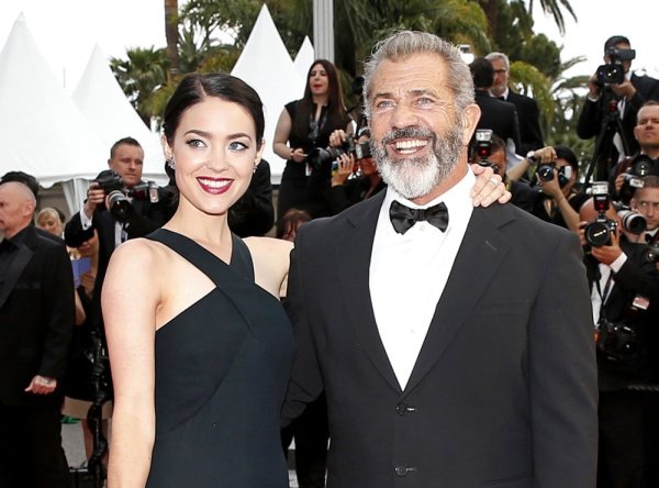 Mel Gibson ponovno je single: Ogromna razlika u godinama ipak je bila problem