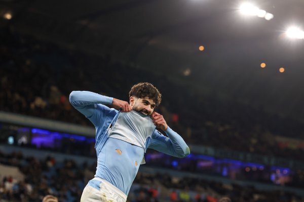 Manchester City objavio video Joškovih poteza. Navijači pišu: Čudovište!