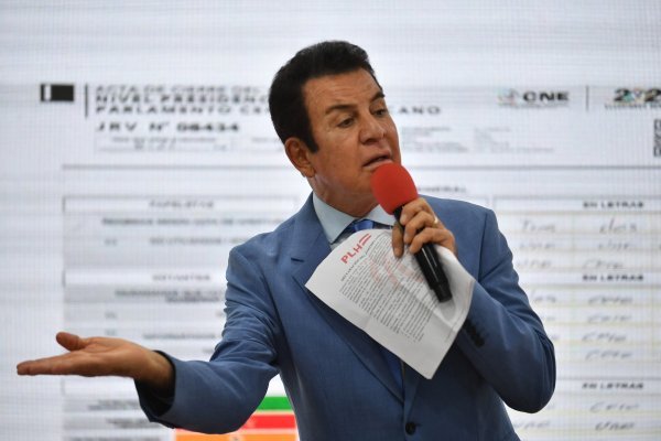 Osporeni rezultati izbora u Hondurasu: Dvojicu kandidata dijelilo manje od jedan posto