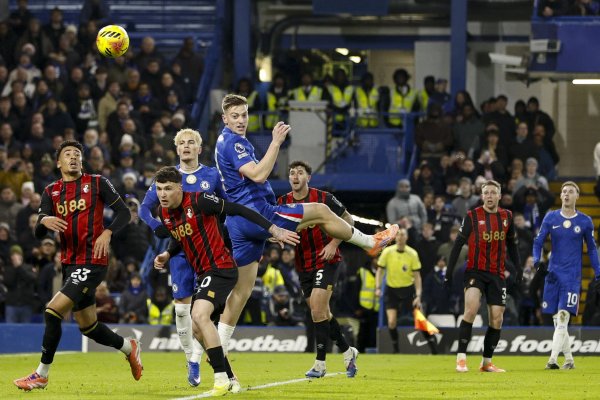 Golijada u Premier ligi; Chelsea nastavio krizu, Newcastle se raspucao