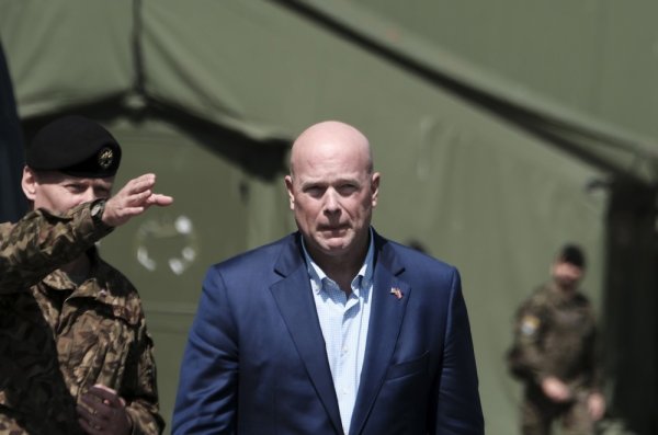 Izaslanik SAD-a u NATO-u sumnja u napad Ukrajine na Putinovu rezidenciju