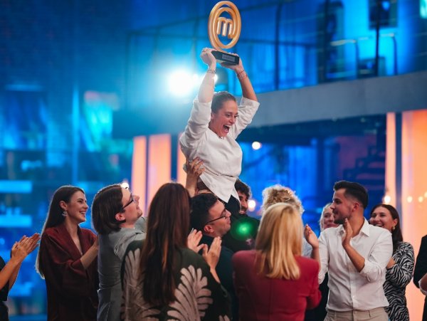 Evo kojim je jelima Endrina uspjela očarati žiri i postati 'MasterChefica'