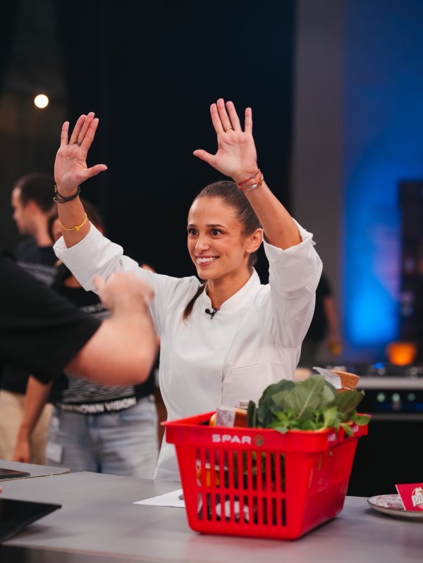 Provjereno iz Endrinine kuhinje: Tiramisu po receptu 'MasterChef' pobjednice​