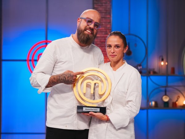 Endrina Muqaj s Ottom u kojem je u finalu videla najveću konkurenciju