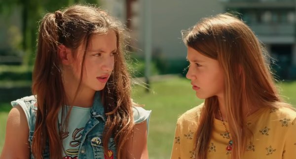 'Drugi dnevnik Pauline P.' najgledaniji film u kinima s više od 73.000 gledatelja