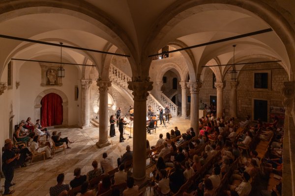 Ivona Šimunović od 19. siječnja v.d. ravnateljica Dubrovačkih ljetnih igara