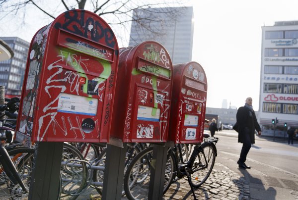 Internet je promijenio sve, pa i poštu: Danska prva u svijetu ukinula dostavu pisama