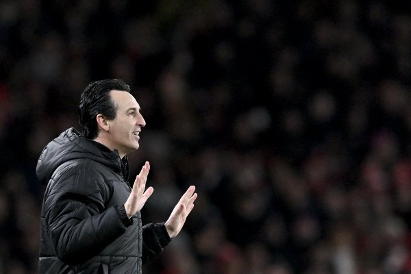 Trener Aston Ville odbio pružiti ruku Arteti: 'Ne vidim problem'