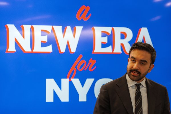 Novi gradonačelnik New Yorka: Što čeka Mamdanija nakon povijesne prisege