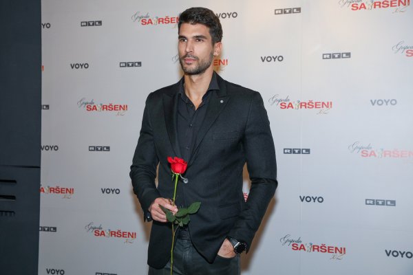 'Gospodin Savršeni' podijelio nezaboravne trenutke iz 2025: Jedna odluka promijenila mu je život