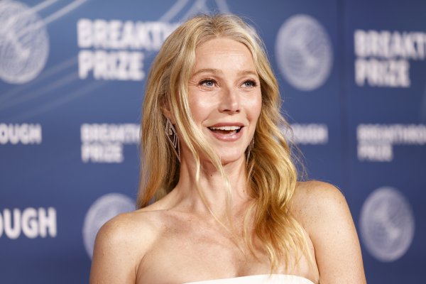 Biste li prihvatili bizaran savjet Gwyneth Paltrow?: Tvrdi da se ovako najbolje liječi stres