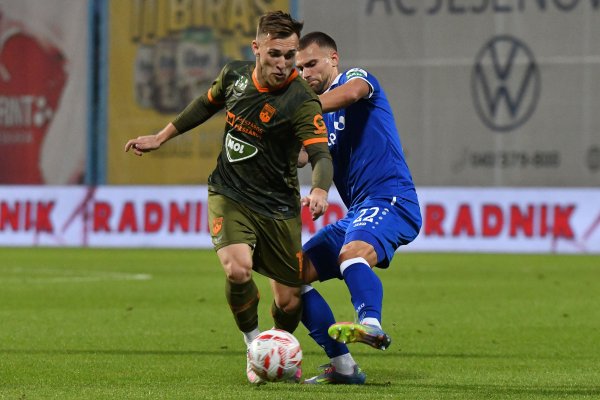 Maribor kupuje napadača iz SHNL-a? Odšteta je za sada previsoka