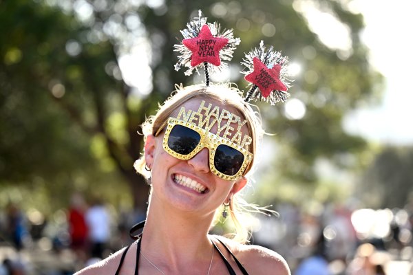 Evo tko će ući prvi, a tko zadnji u 2026. godinu