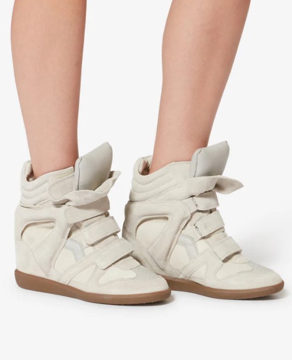 Isabel Marant Bekett tenisice
