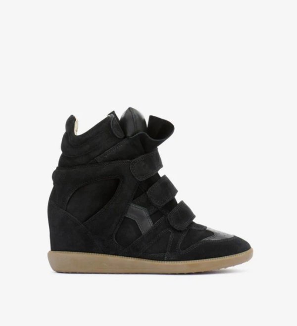 Isabel Marant tenisice Bekett