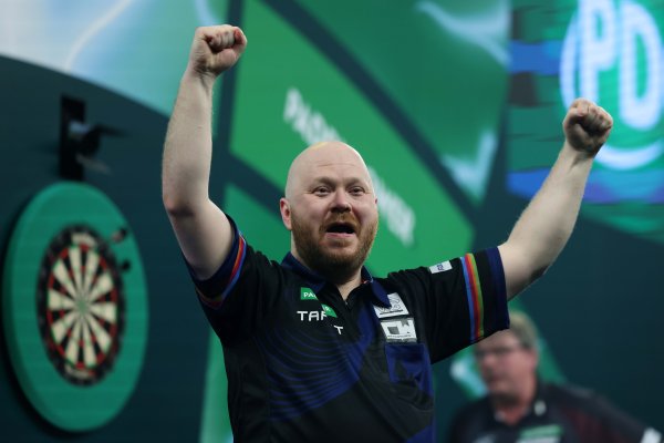 Pikado priča godine: Dao otkaz u hotelu pa zaradio bogatstvo na Svjetskom prvenstvu