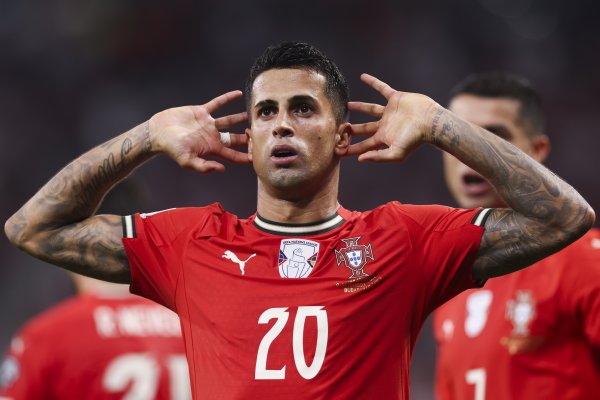 Inter ipak ne kupuje igrača Dinama? Na tu poziciju dolazi portugalska zvijezda