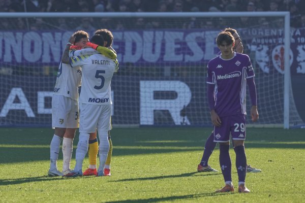 Osnovao ih je fašistički plemić, za njih su igrali bogovi nogometa, a za 100. rođendan mogli bi ispasti iz Serie A