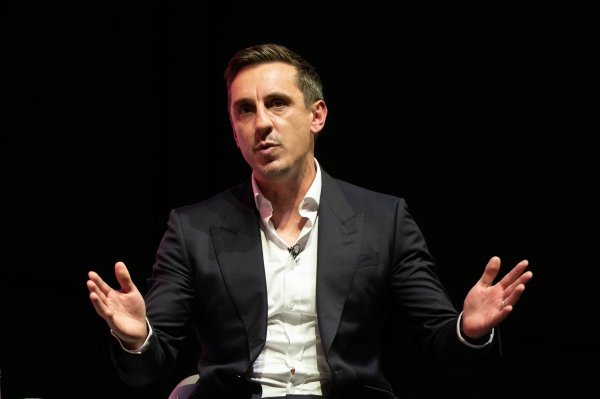 Gary Neville oštro napao trenera Uniteda: 'Mora se pogledati i reći pogriješio sam'