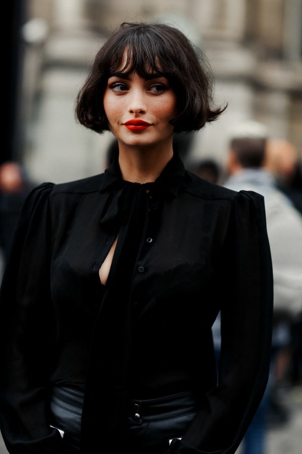 Kombinacija koja uvijek pali: Savršen make-up za Novu godinu koji je gotov za 5 minuta