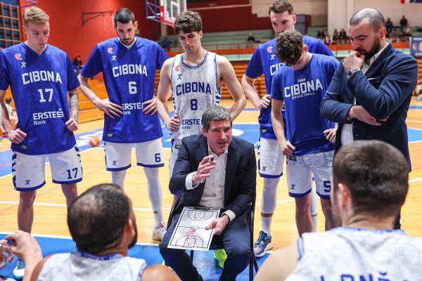Cibona sporazumno raskinula ugovor s igračem